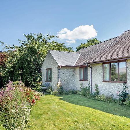 Llety Nest Villa Llanfachreth Екстериор снимка