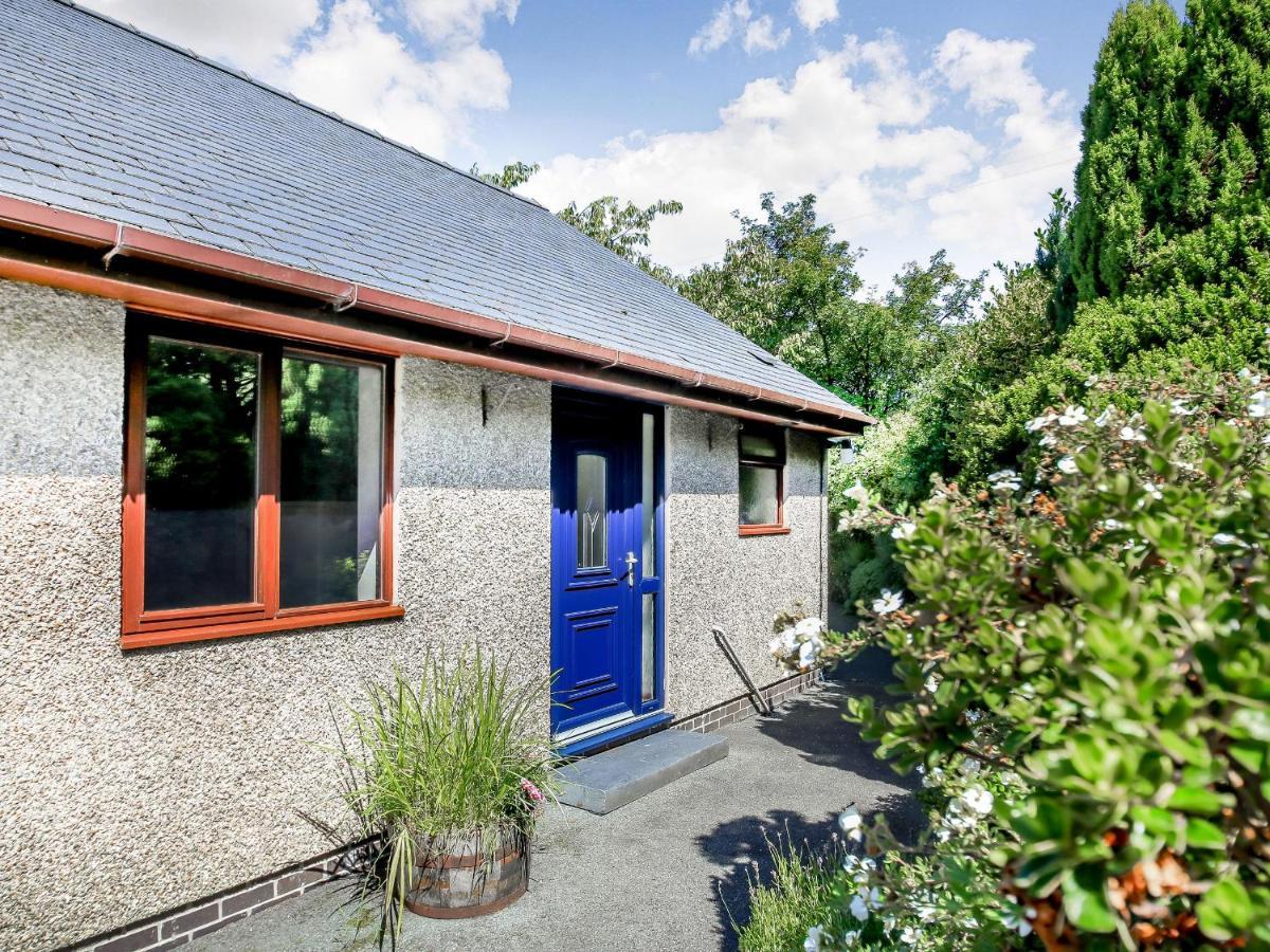 Llety Nest Villa Llanfachreth Екстериор снимка