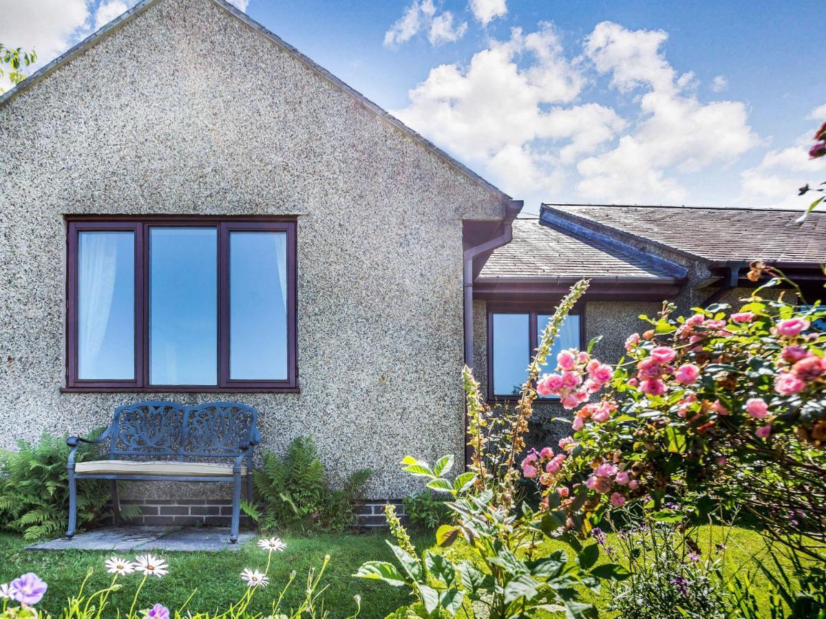 Llety Nest Villa Llanfachreth Екстериор снимка