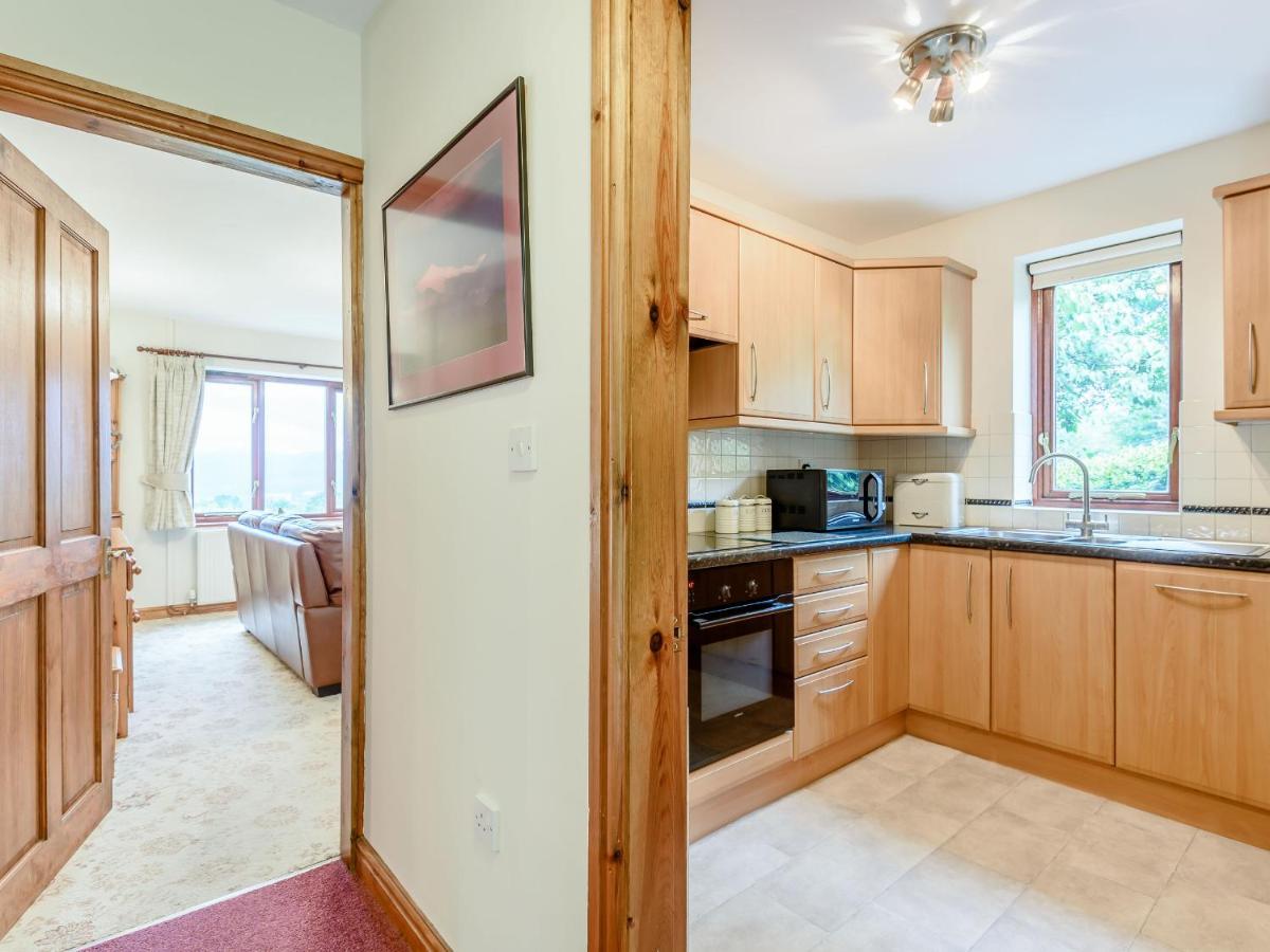 Llety Nest Villa Llanfachreth Екстериор снимка