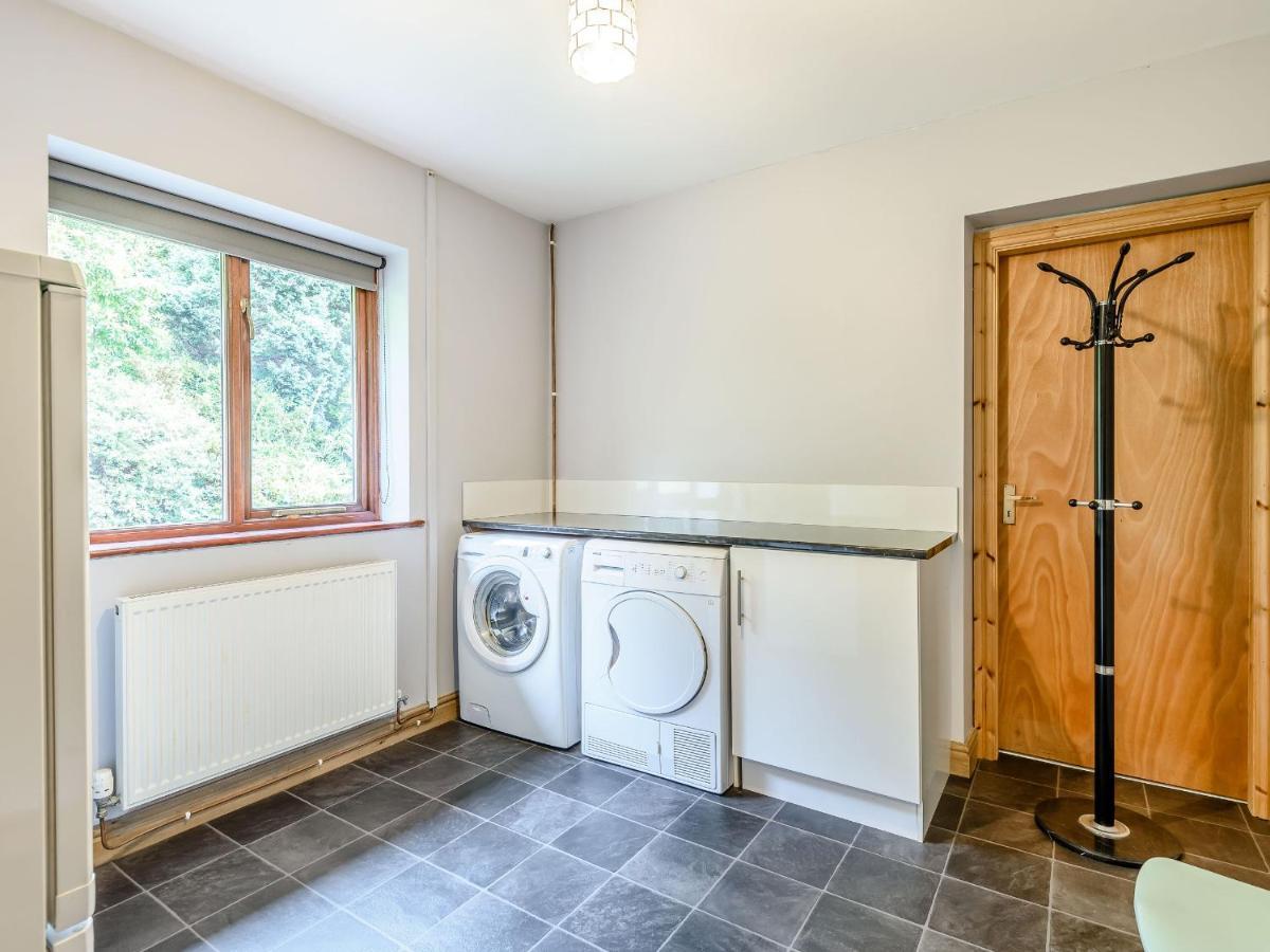 Llety Nest Villa Llanfachreth Екстериор снимка