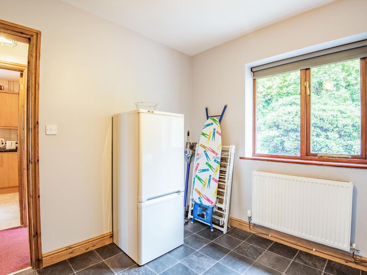 Llety Nest Villa Llanfachreth Екстериор снимка