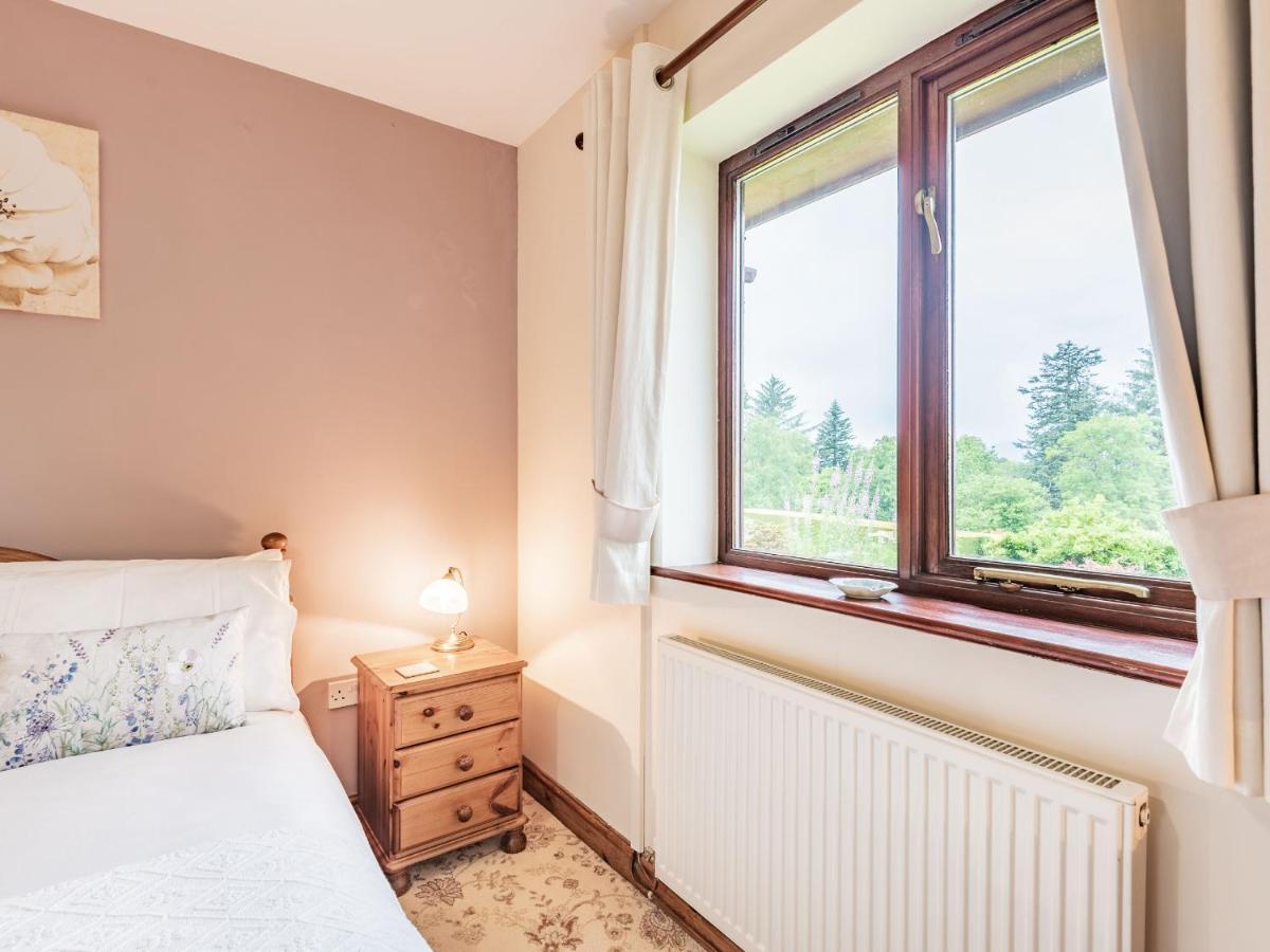 Llety Nest Villa Llanfachreth Екстериор снимка
